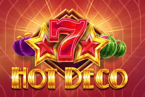 100 Power Hot Amusnet Interactive