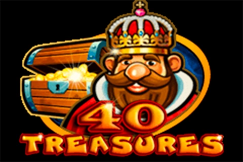 40 Treasures Casino Technology