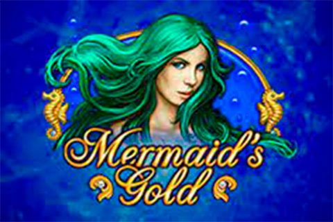 Mermaids Gold Amatic