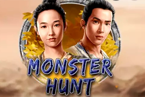 Monster Hunt Iconic Gaming