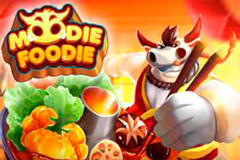Moodie Foodie Spadegaming