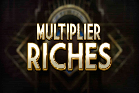 Multiplier Riches Red Tiger